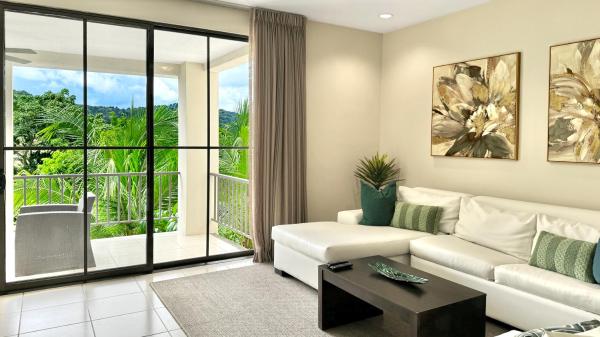 A la foto es mostra l'objecte Pacifico L711 Resort Style 3br Condo Coco situat a la ciutat de Coco.