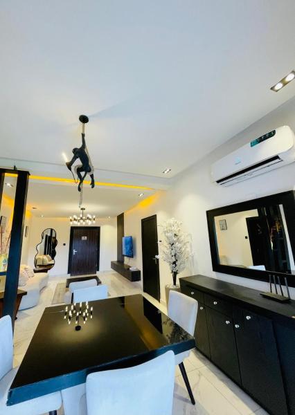 Alphavista Luxury Apartments