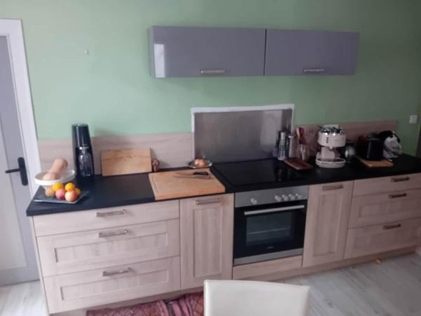 A la foto es mostra l'objecte Appartement centre de Lodève situat a la ciutat de Lodève.
