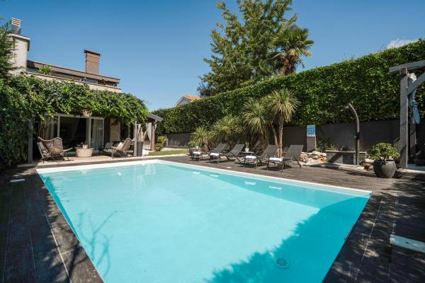Villa Giardino Di Eva - Poreč