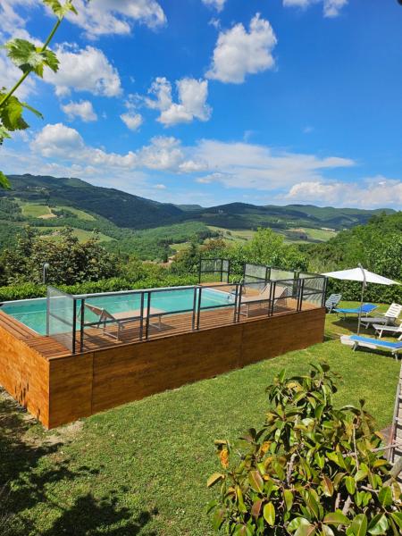 Il Casale Di Radda - Monti del Chianti
