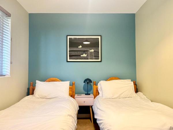 Fotografie 2: Ash, Birch and Rowan Self Catering Cabins
