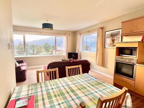 Fotografie 4: Ash, Birch and Rowan Self Catering Cabins