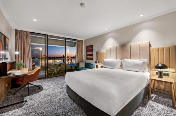 Crowne Plaza Perth By Ihg - Bassendean