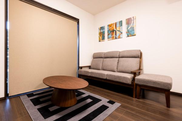 Foto 5: Amp Flat ノワール呉服