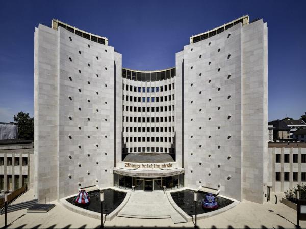 25hours Hotel The Circle, Colonia