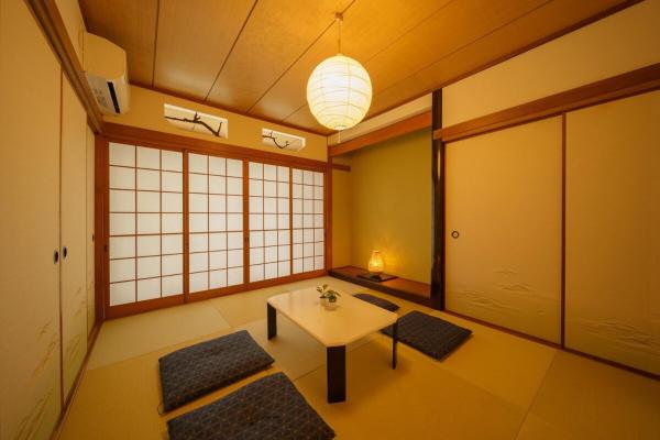 Photo 2 : 内竈ひなた庵