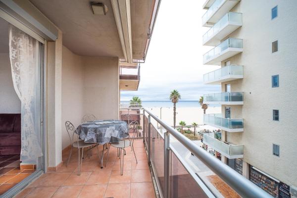Les Reflets Du Littoral - 20 M De La Plage - Canet-en-Roussillon