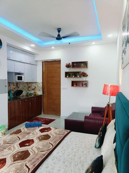 Dream Suites - Noida