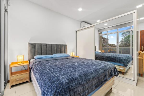 A la foto es mostra l'objecte Apartamento tipo Studio con Cochera ! Dpto 103 situat a la ciutat de Asunción.
