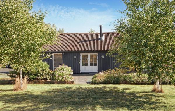 Gemütliches Haus Mit 2 Schlafzimmern In Hasle - Bornholm