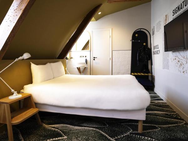 A la foto es mostra l'objecte ibis Styles Paris Gare De Lyon TGV situat a la ciutat de París.