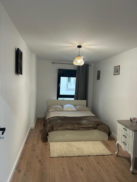 A la foto es mostra l'objecte Maison Konak situat a la ciutat de Colmar.
