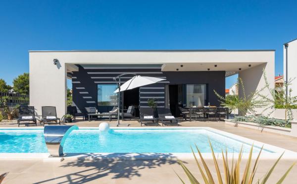 Villa M Luxury - Vodice