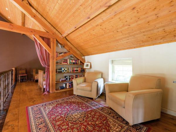 Bilde 8: Peace, Nature & Comfort Combined