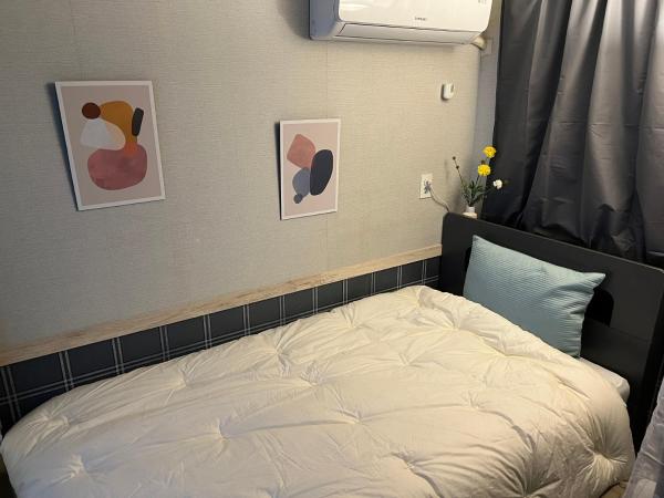 방있나요 풀옵션 레지던스 2호점 은행동,성심당, 대흥동 충대병원, 볼파크 Bangitnayo residence near Sungsimdang, ballparkの写真3
