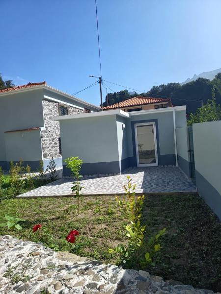 Pousada Teixeira 11c - Sao Vicente, Portugal