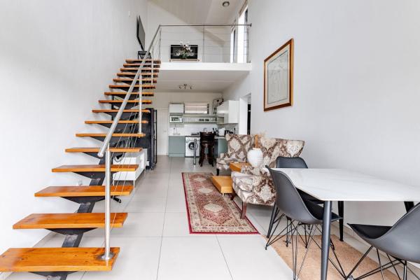 En la foto se muestra el objeto Be My Guest - The View Dainfern ubicado en la ciudad de Fourways.