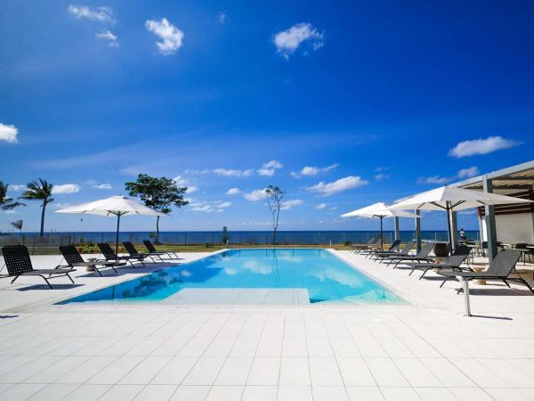 Ibis Styles Mayotte Aéroport, Pamandzi