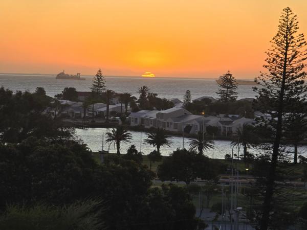 Foto 7: Sunset at Keys
