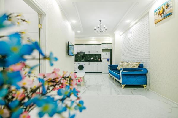 Sea Side Apartment by Shareef Travel, Baku
