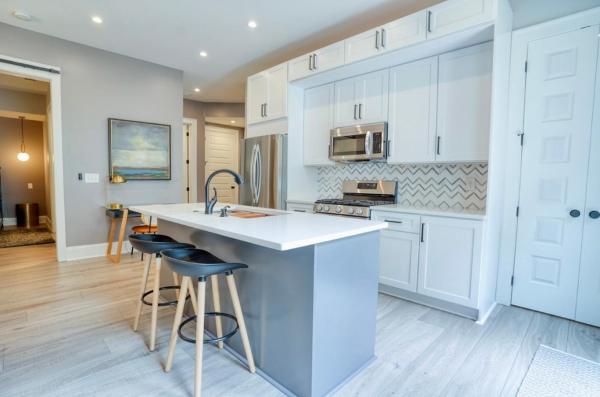 Durant Place By Bca Furnished Apartments Durant Place 1br 1ba - Atlanta, GA