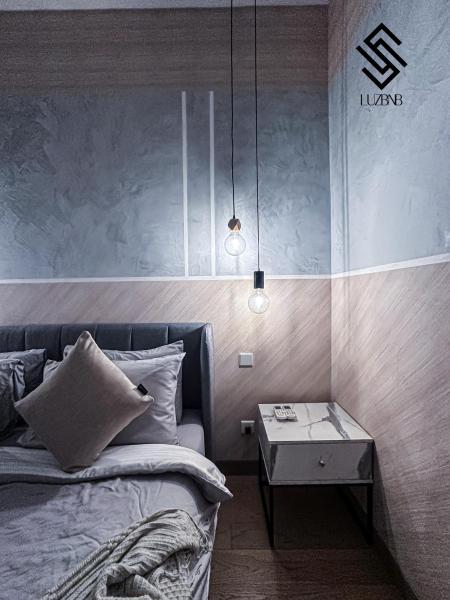 Fotografie 4: Lucentia Residences by Luxe Suites in Bukit Bintang KLCC!