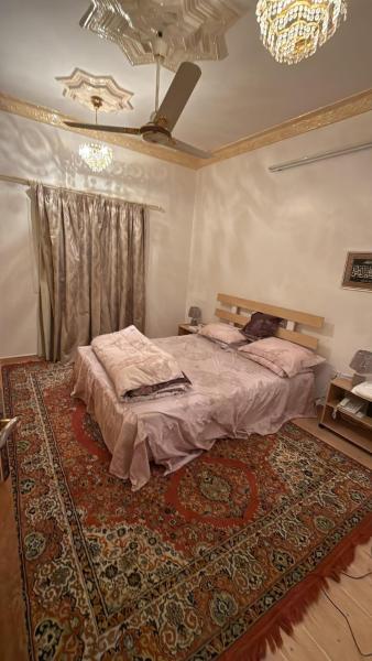 Cosy Apartment in Madinah