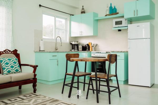 Ocean Mist Suites