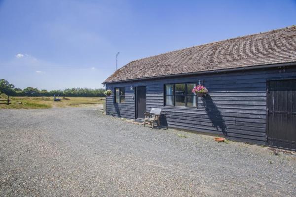 A la foto es mostra l'objecte 1 Bed in Great Sampford oc-f32654 situat a la ciutat de Radwinter.