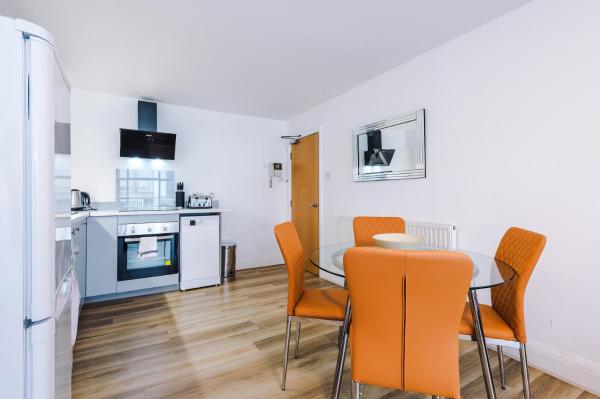 Bilde 5: Rest & Recharge in the Northern Quarter