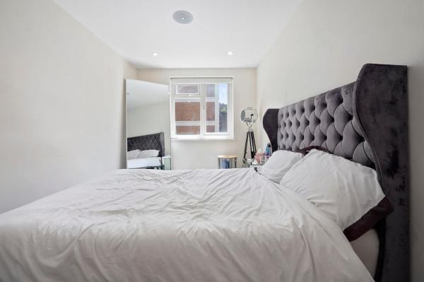 Foto 3: Stylish Split-Level Flat in Shoreditch