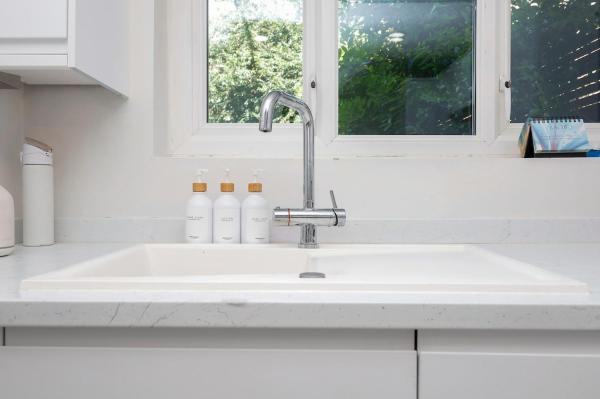 Foto 4: Stylish Split-Level Flat in Shoreditch