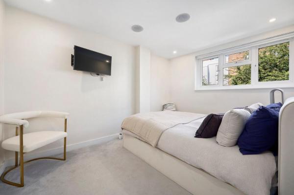 Foto 5: Stylish Split-Level Flat in Shoreditch