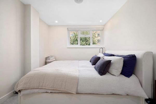 Foto 8: Stylish Split-Level Flat in Shoreditch