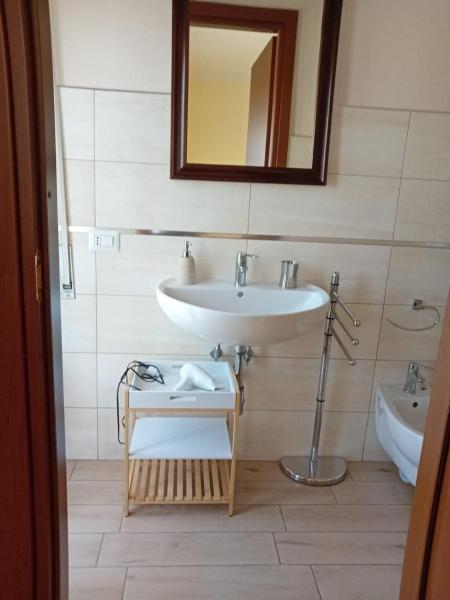 Foto 9: Bed & Breakfast La Casa Antica