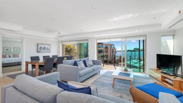 Unit 25 - 3 Bed Ocean View的照片3