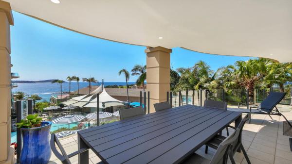 Unit 25 - 3 Bed Ocean View的照片4