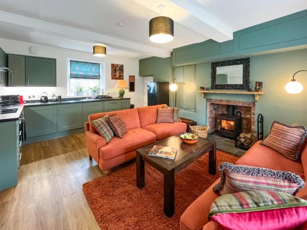 Ddwylig Isaf Farmhouse - Uk48624 - Rhyl
