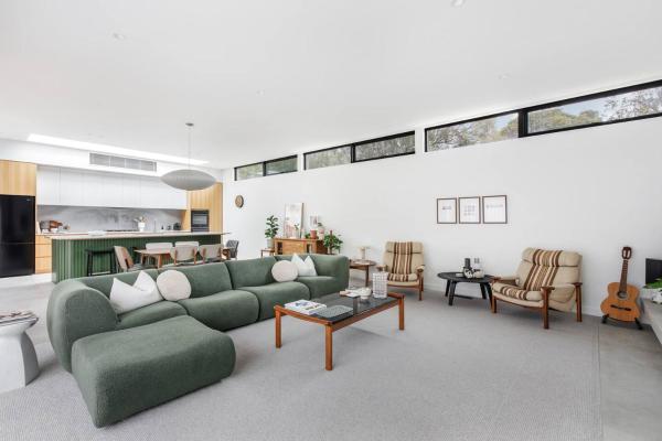 Pavilion Verde - Designer Retreat Near Rosebud Beach - Arthurs Seat