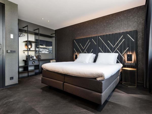 Le Marin Hotel Rotterdam City - Handwritten Collection, Rotterdam