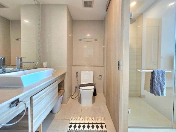 The Riviera Jomtien Condominium, Джомтьен-Бич