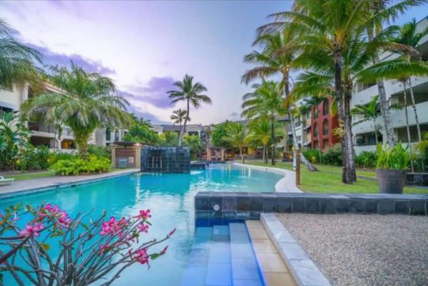 På bilden syns objektet Large Resort Villa - Private Plunge Pool som ligger i staden Westcourt.