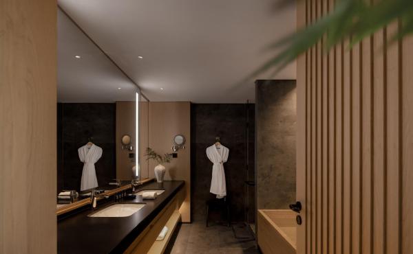 Bilde 5: 徐州云东境酒店