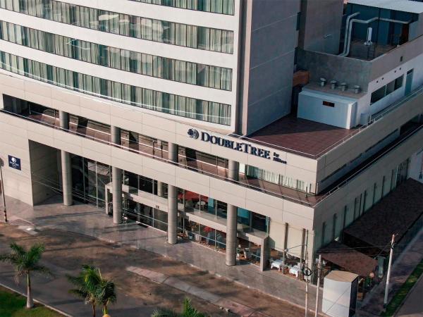 Doubletree By Hilton Trujillo的照片2