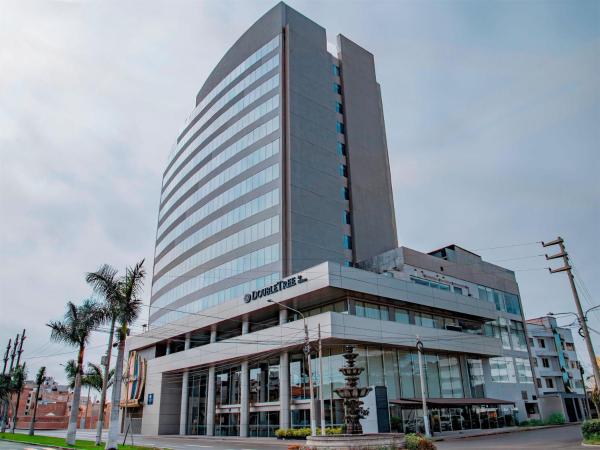 Doubletree By Hilton Trujillo的照片1