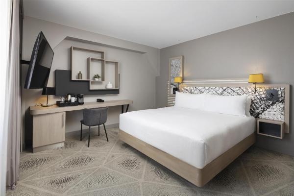 Hilton Garden Inn Paris La Villette, Paris