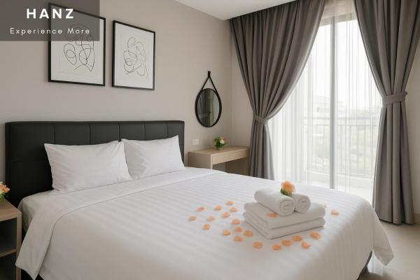 S79 Mina Hotel
