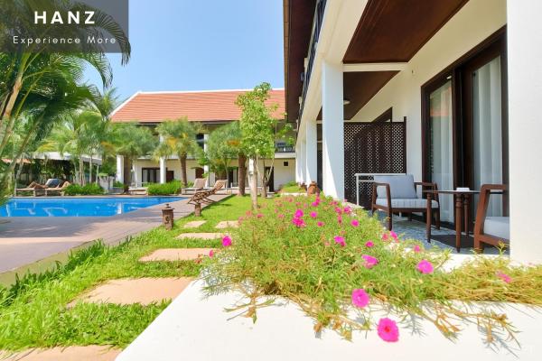 Sunrise Hotel Luang Prabang MekongRiver, Луангпхабанг