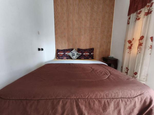 A la foto es mostra l'objecte Gangga Villa Bromo situat a la ciutat de Ngadisari.